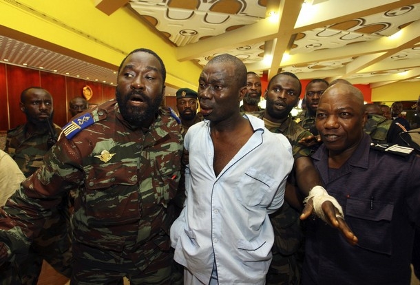 Droits de l’homme, Justice sélective… : Human Rigths fait le constat de la justice des vainqueurs